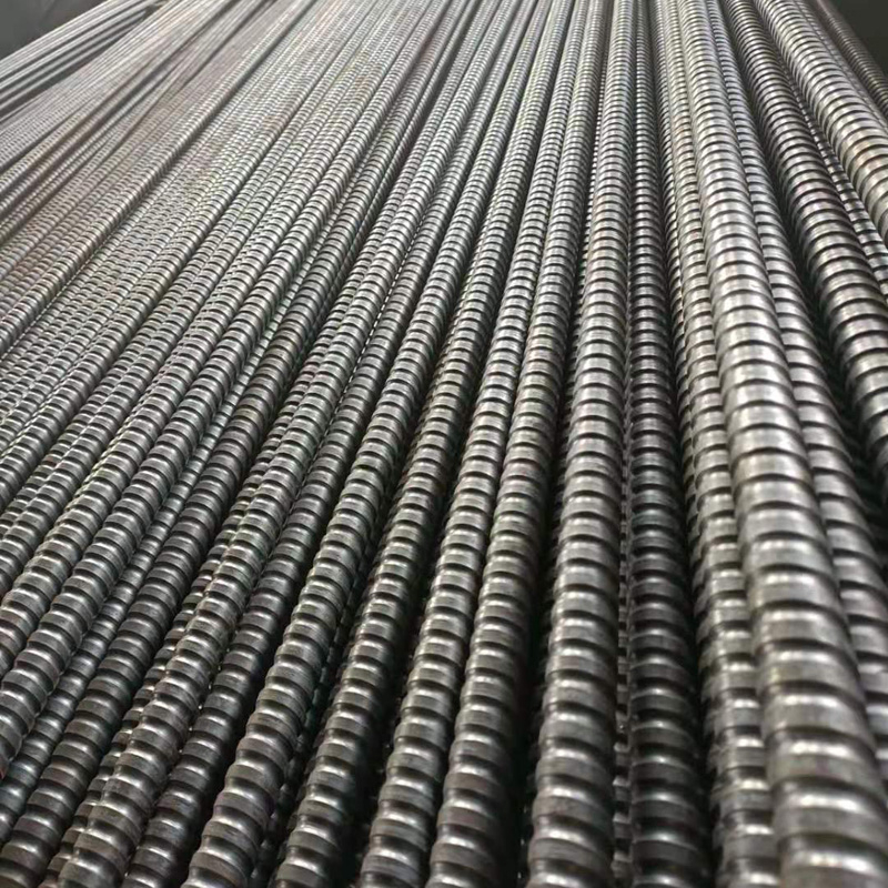 龙文中空锚杆